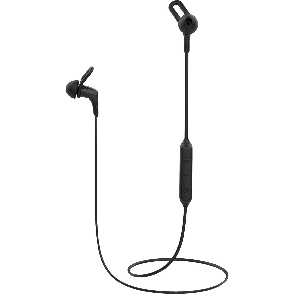 MIIEGO W7 by MIIEGO In-Ear Høretelefoner Black