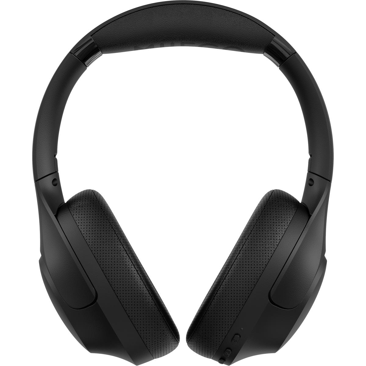 MIIEGO MOOVE 45i Pro Over-Ear Høretelefoner Black