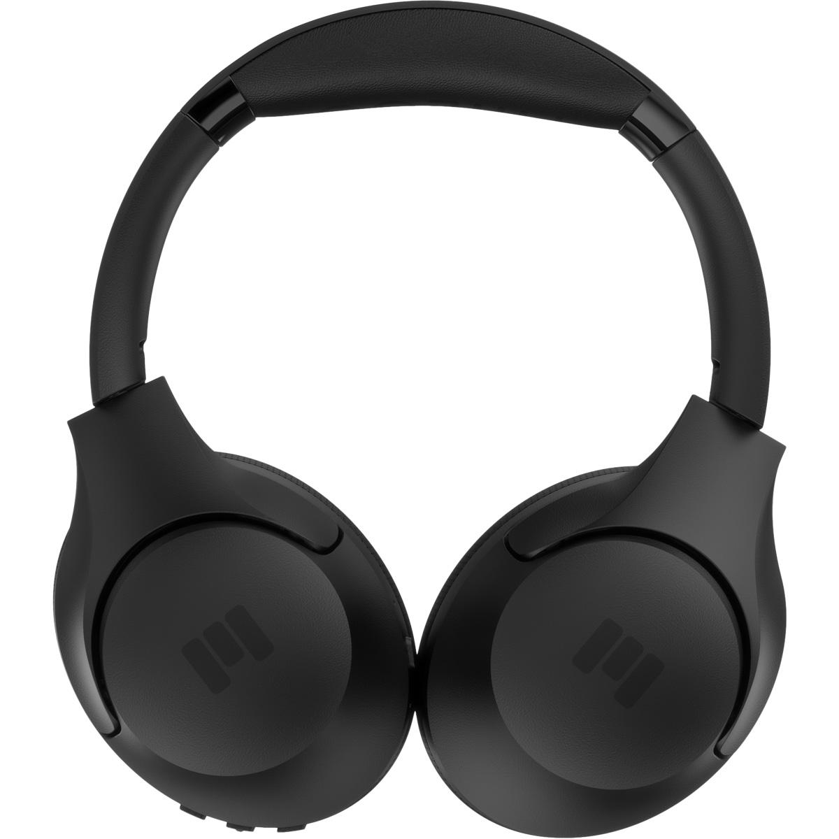 MIIEGO MOOVE 45i Pro Over-Ear Høretelefoner Black