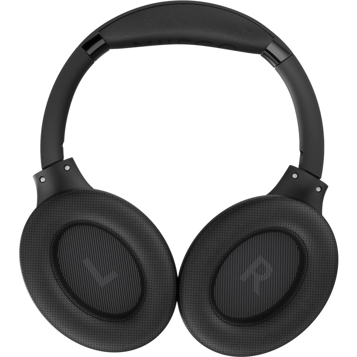 MIIEGO MOOVE 45i Pro Over-Ear Høretelefoner Black
