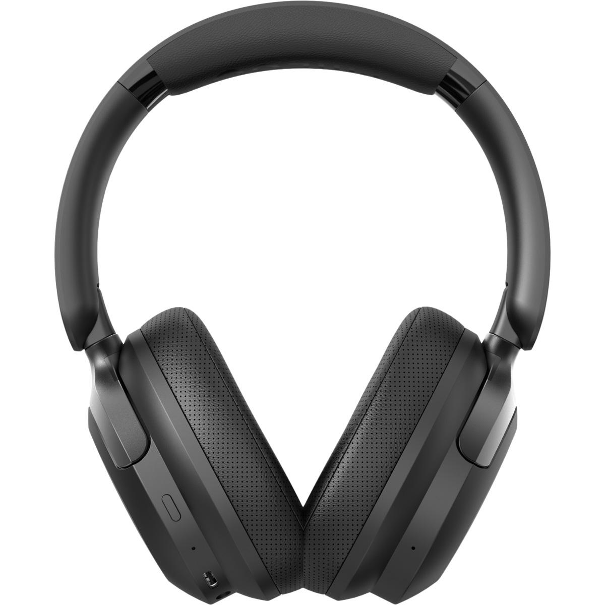 MIIEGO MOOVE 55 Silence Over-Ear Høretelefoner Black