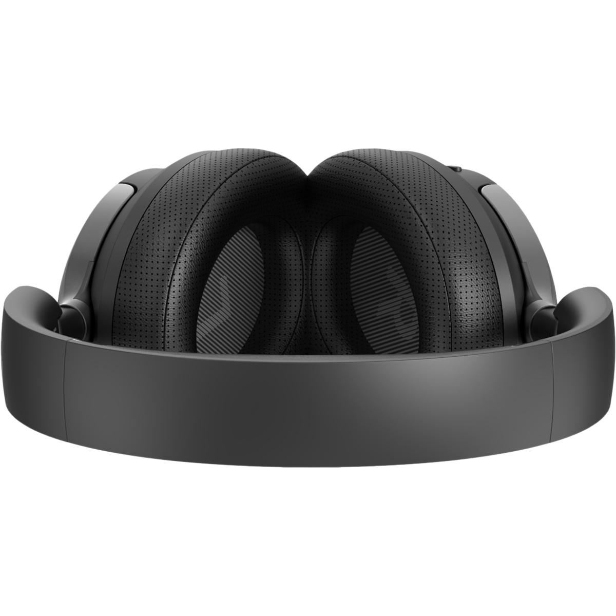 MIIEGO MOOVE 55 Silence Over-Ear Høretelefoner Black