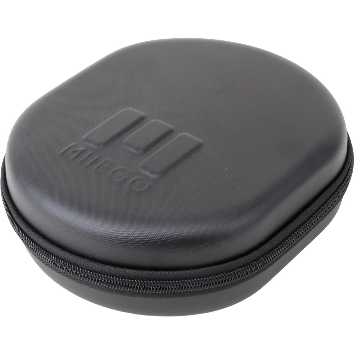 MIIEGO MOOVE 55 Silence Over-Ear Høretelefoner Black