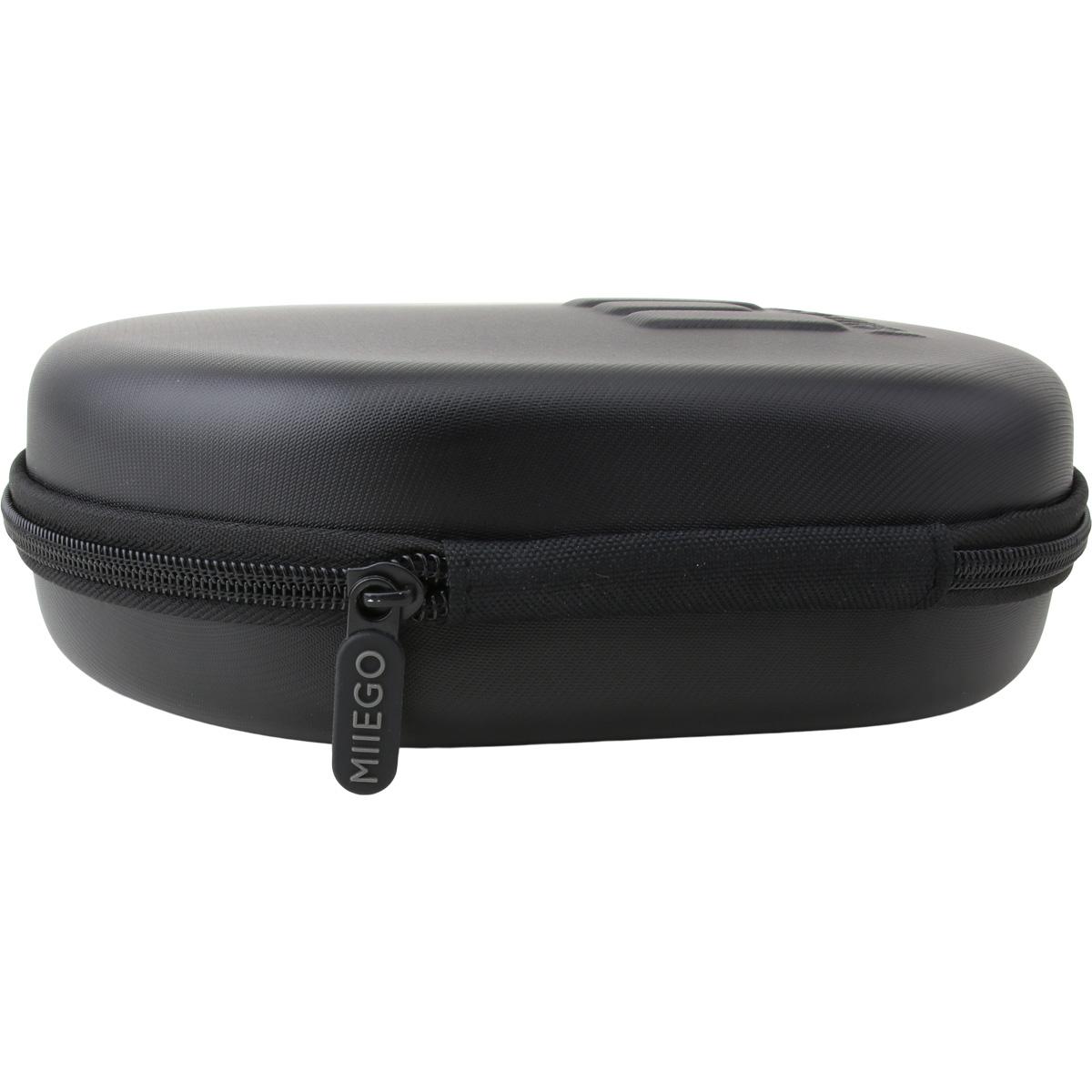 MIIEGO MOOVE 55 Silence Over-Ear Høretelefoner Black