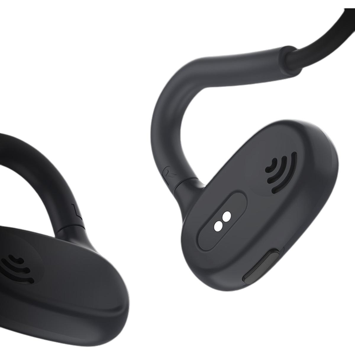MIIEGO Open Go AL5 Høretelefoner Black