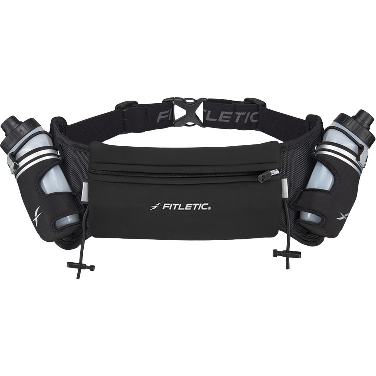 FITLETIC Hydra 16 Væskebælte Black
