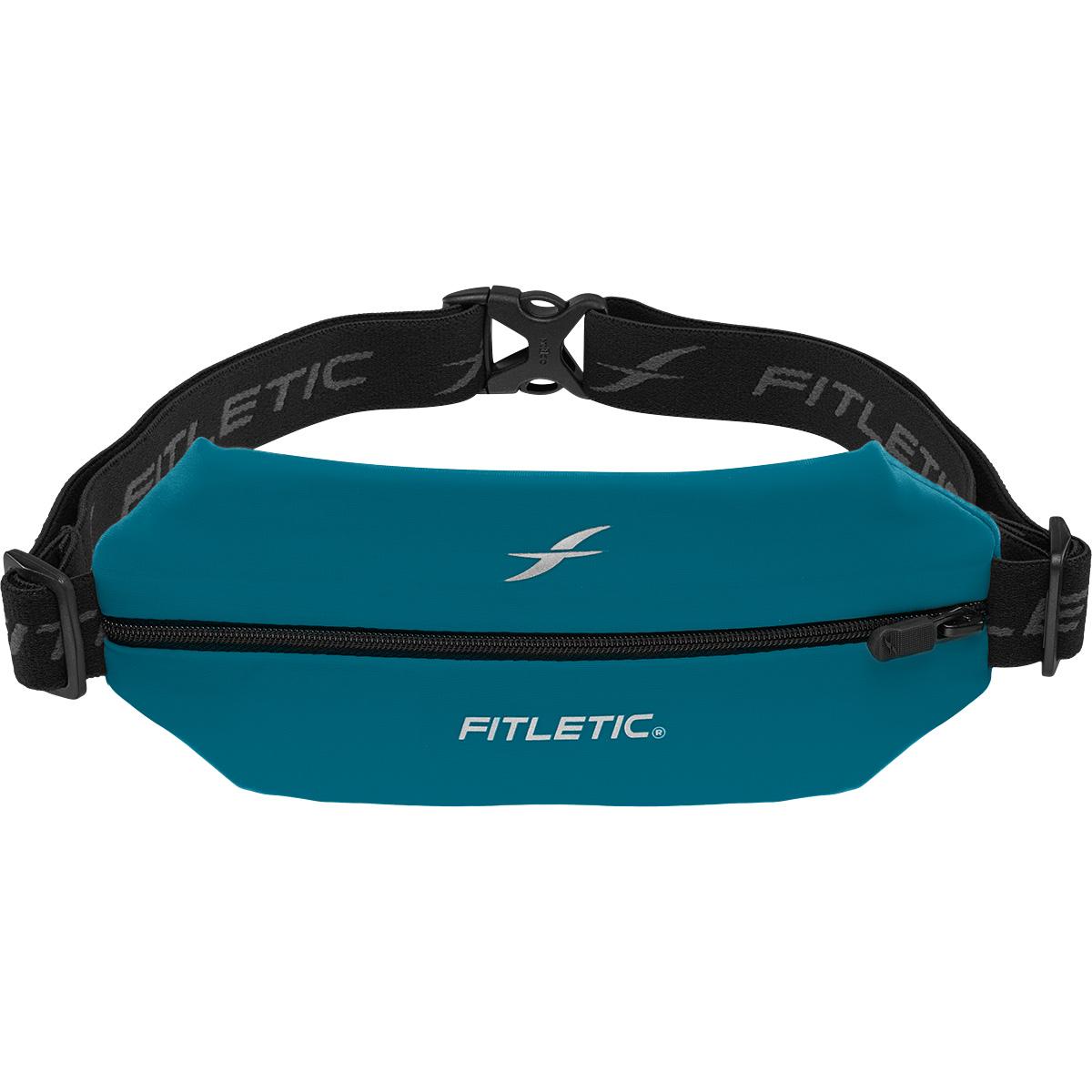 FITLETIC Mini Sport Løbebæltetaske Teal