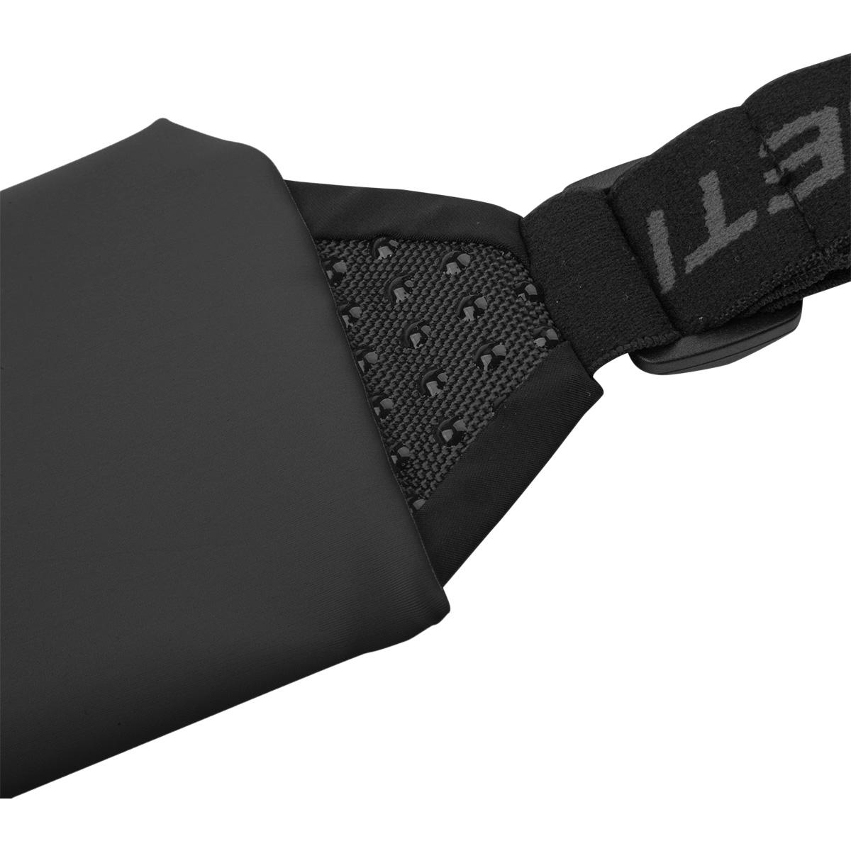 FITLETIC Blitz Løbebæltetaske Reflective Black
