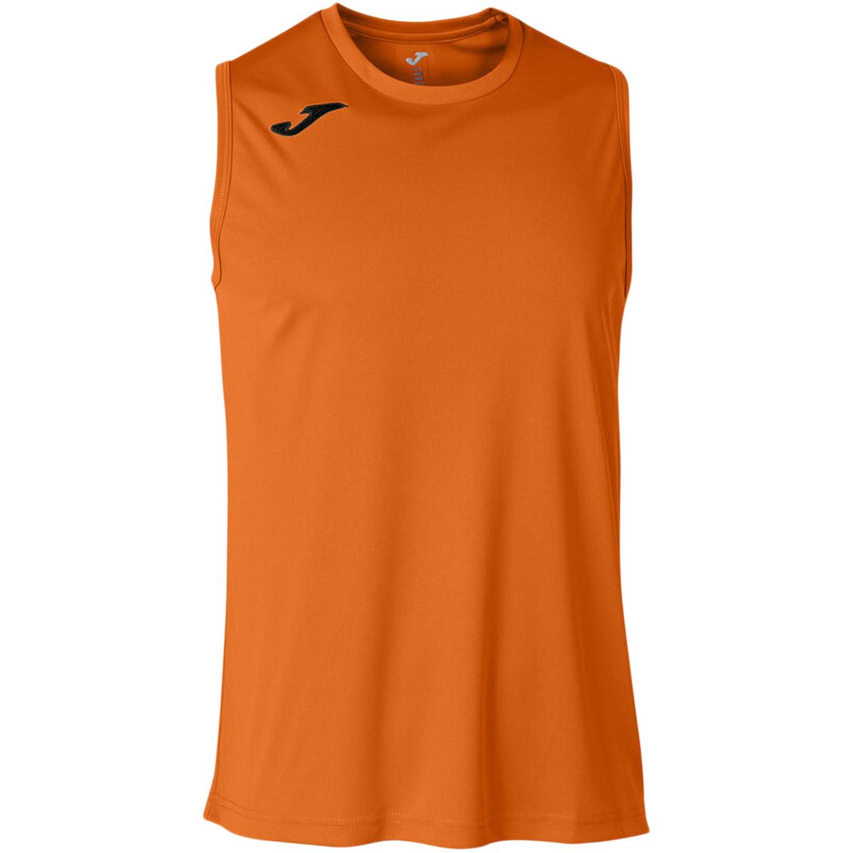 Joma Combi Treningstopp Herre ORANGE