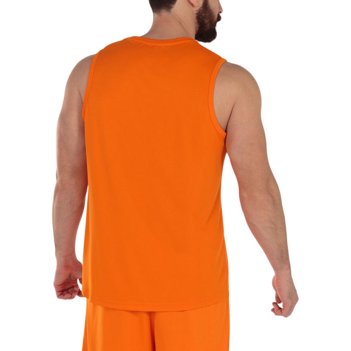 Joma Combi Treningstopp Herre ORANGE