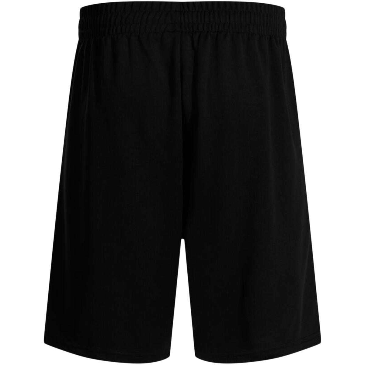 Joma Nobel Lange Træningsshorts Herre BLACK