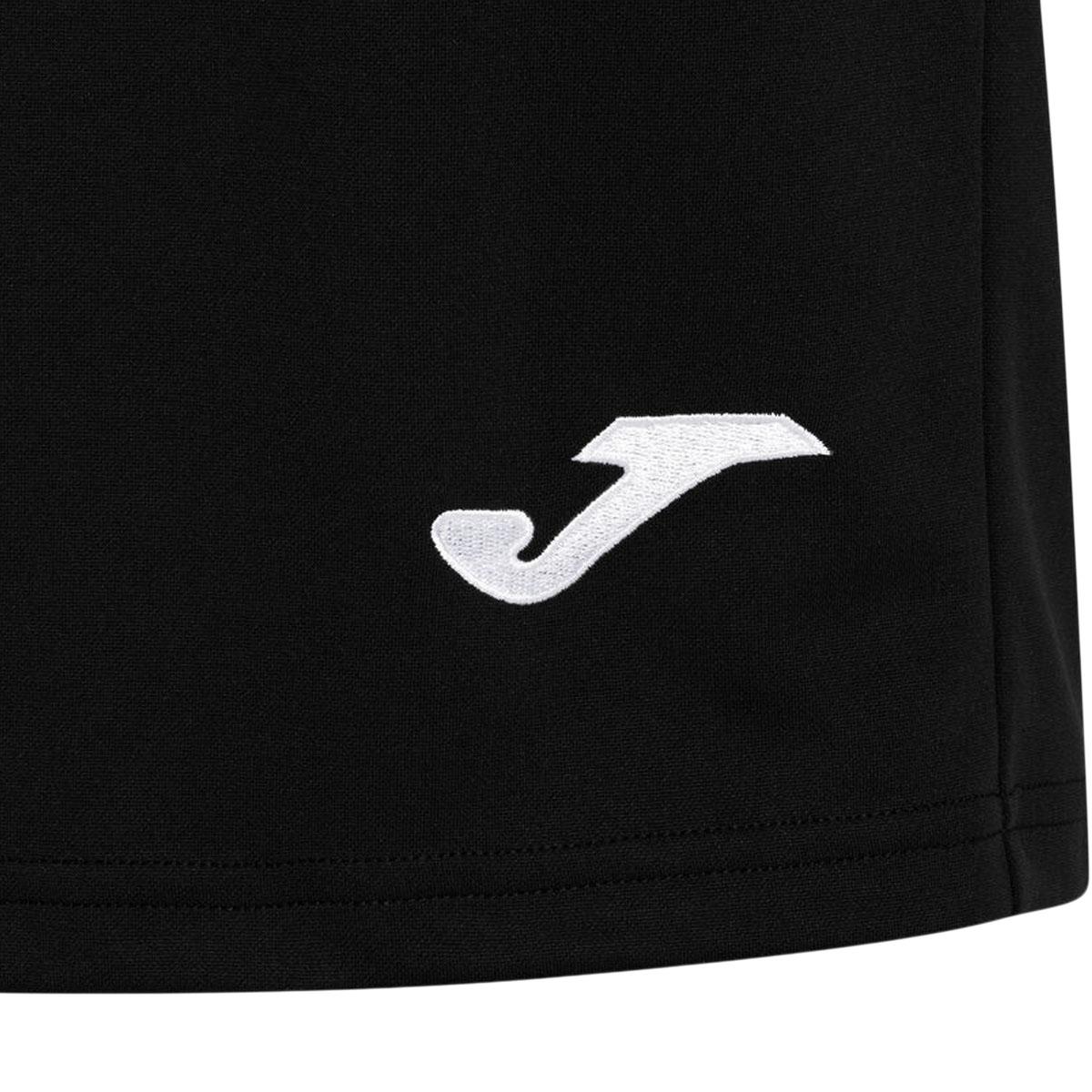 Joma Nobel Lange Træningsshorts Herre BLACK