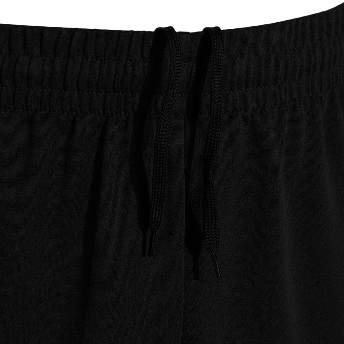Joma Nobel Lange Træningsshorts Herre BLACK
