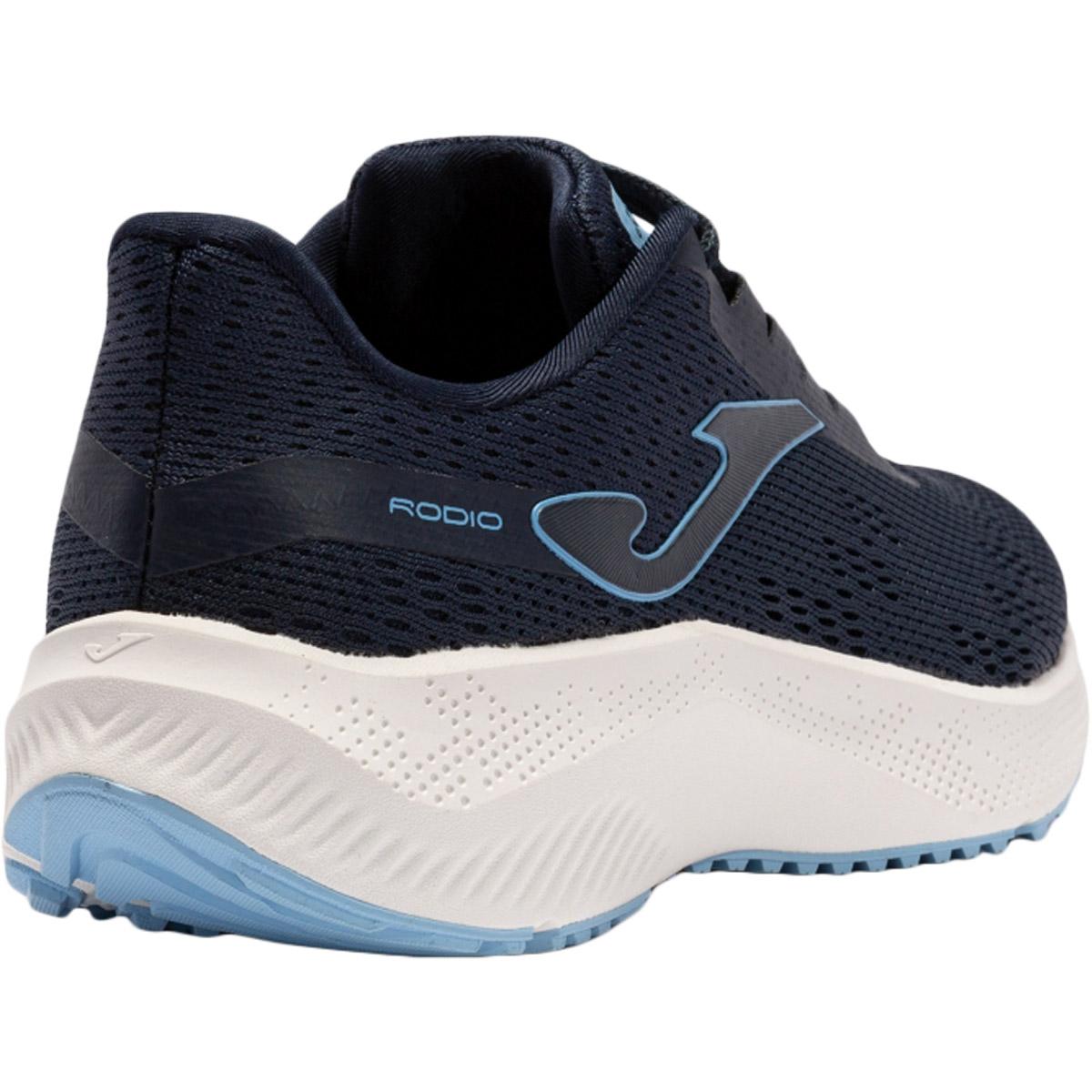 Joma Rodio Sneakers Dame NAVY