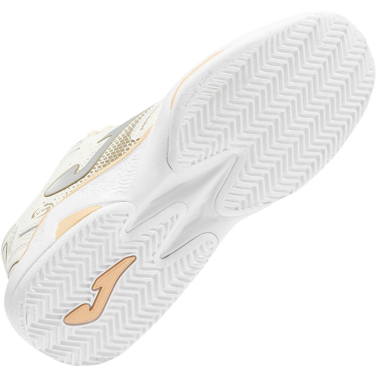 Joma Master 1000 2026 Tennissko Dame Beige