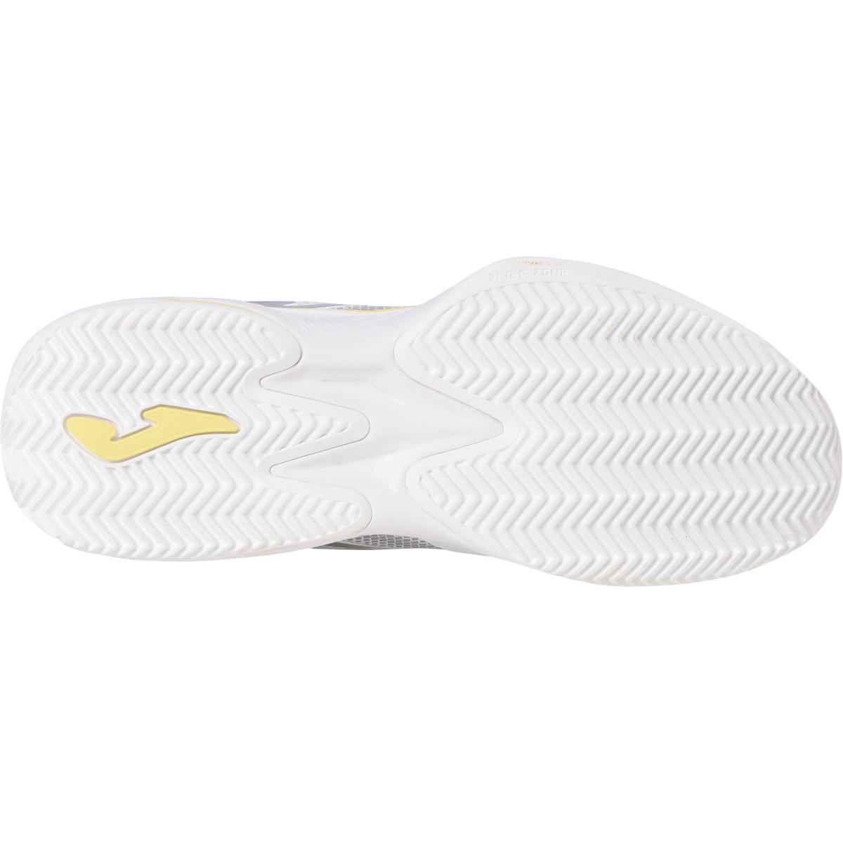 Joma Master 1000 2025 Tennissko Dame White