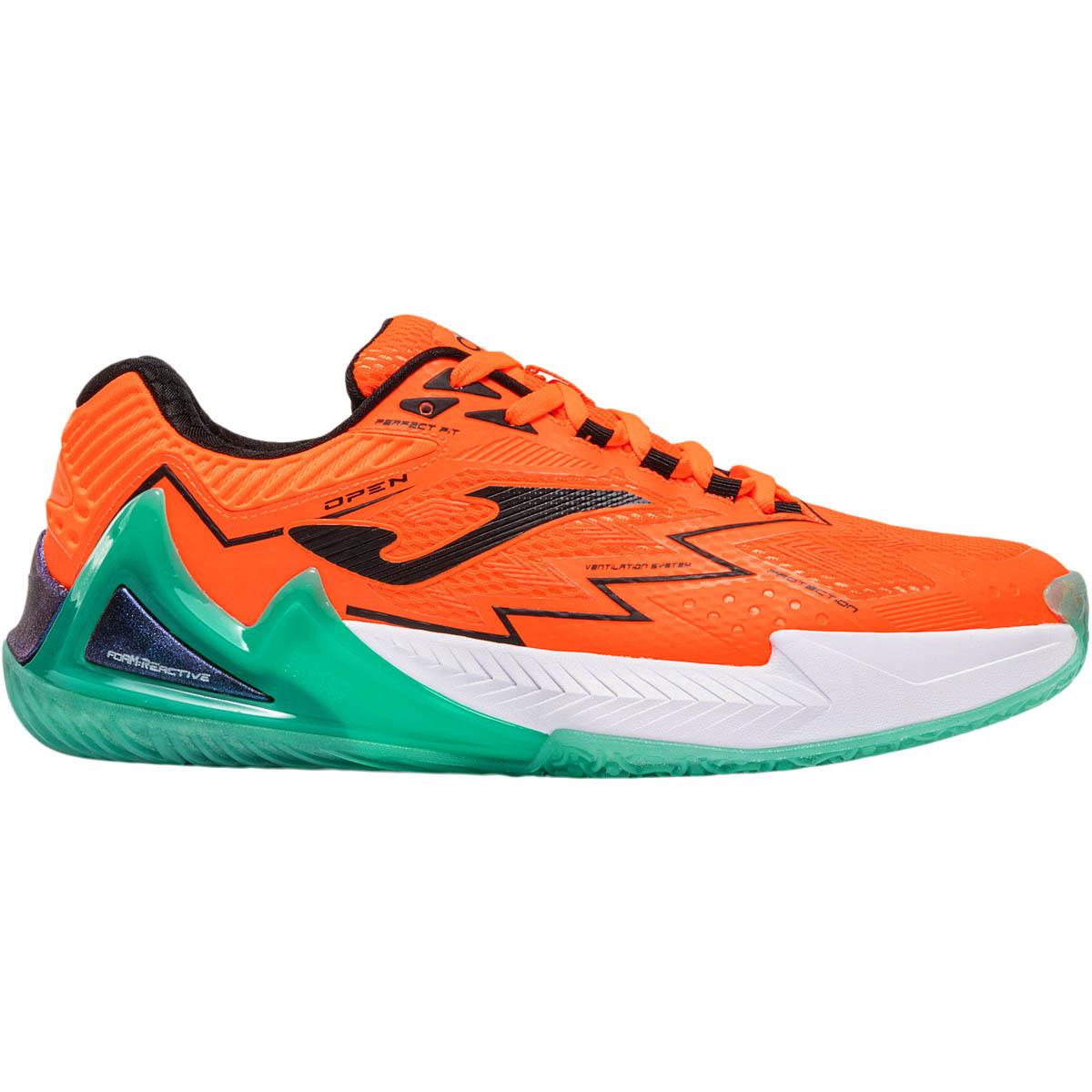 Joma Open 2026 Padelsko Herre ORANGE