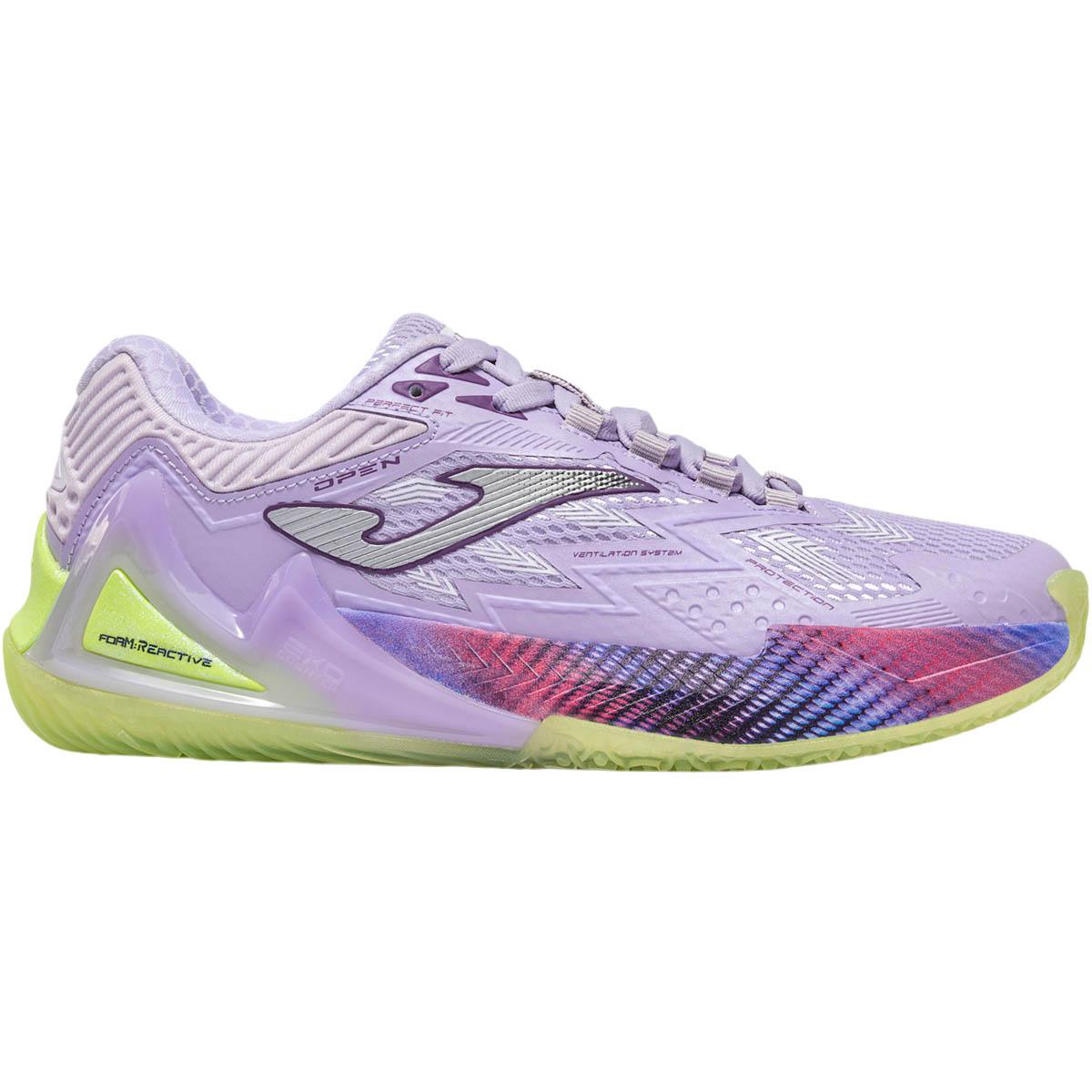 Joma Open 2026 Padelsko Dame PURPLE