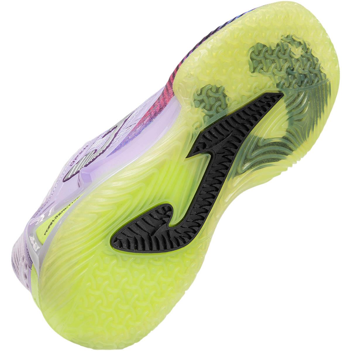 Joma Open 2026 Padelsko Dame PURPLE