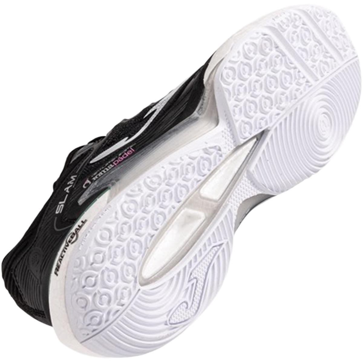 Joma Slam 2026 Padelsko Dame Black