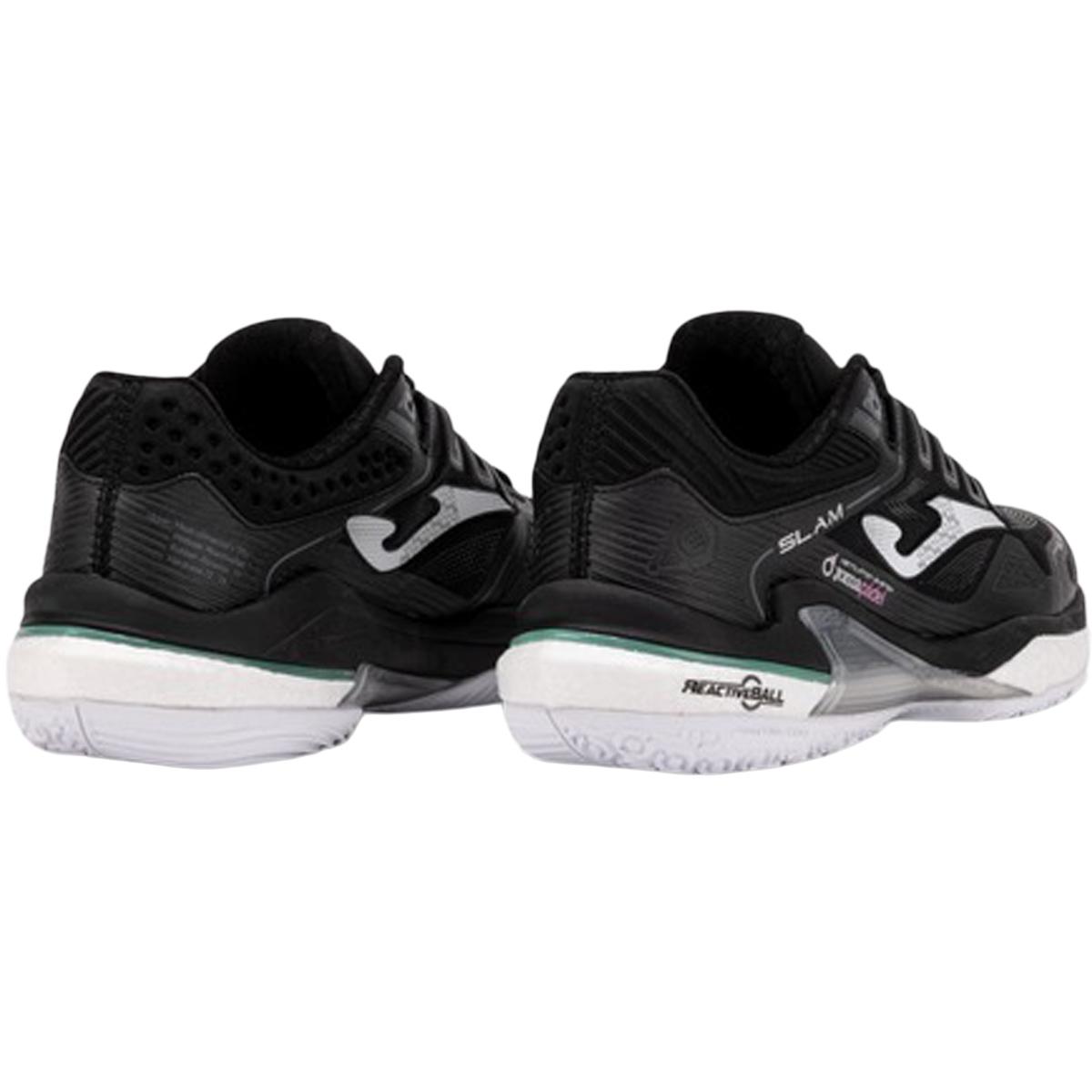 Joma Slam 2026 Padelsko Dame Black