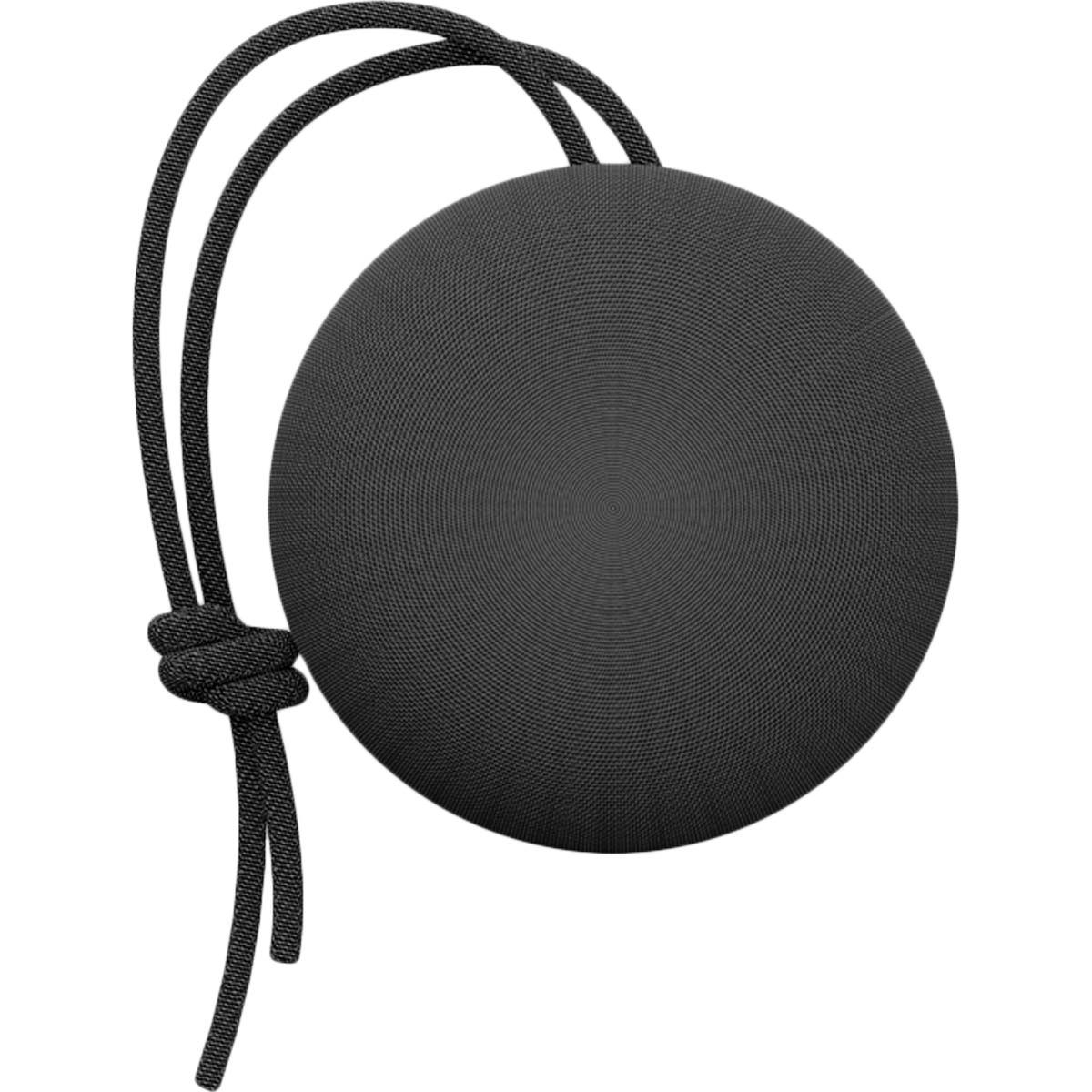 MIIEGO Miini Axtive Højttaler GREY