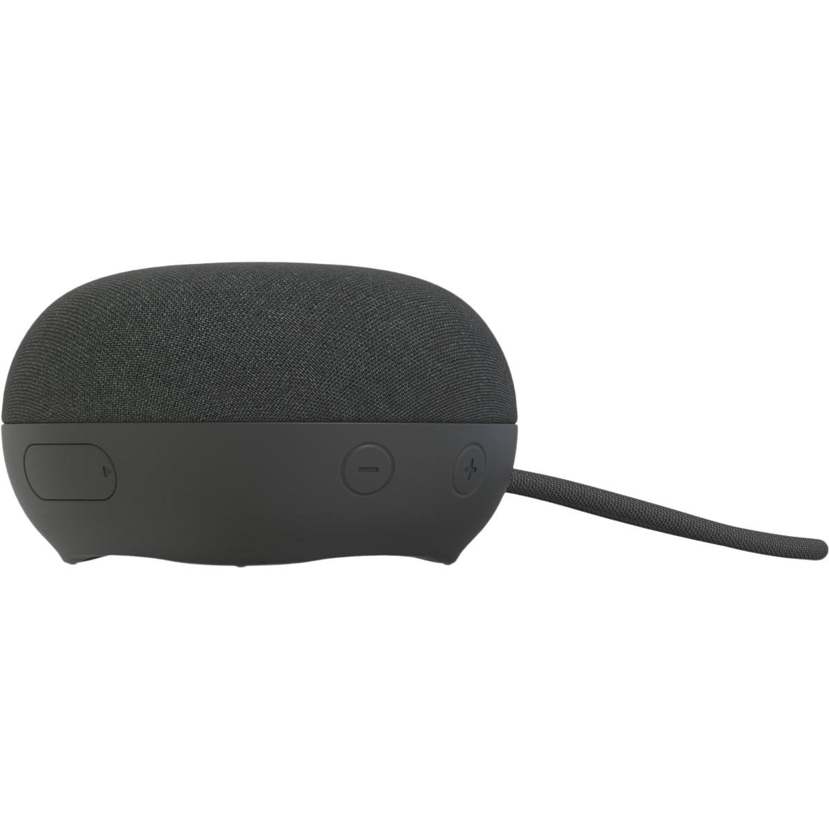 MIIEGO Miini Axtive Højttaler GREY