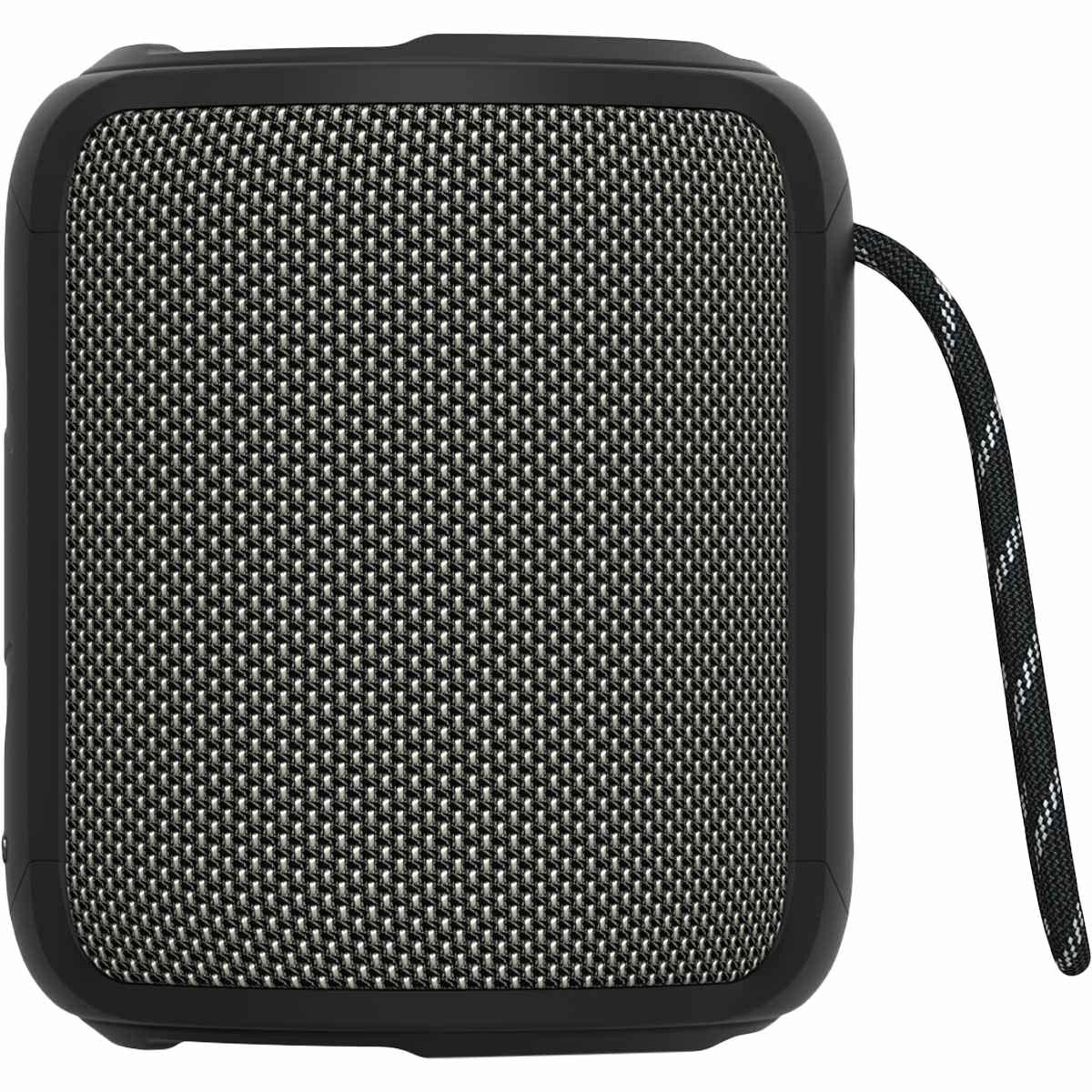 MIIEGO M2 Axtive Højttaler BLACK/GREY