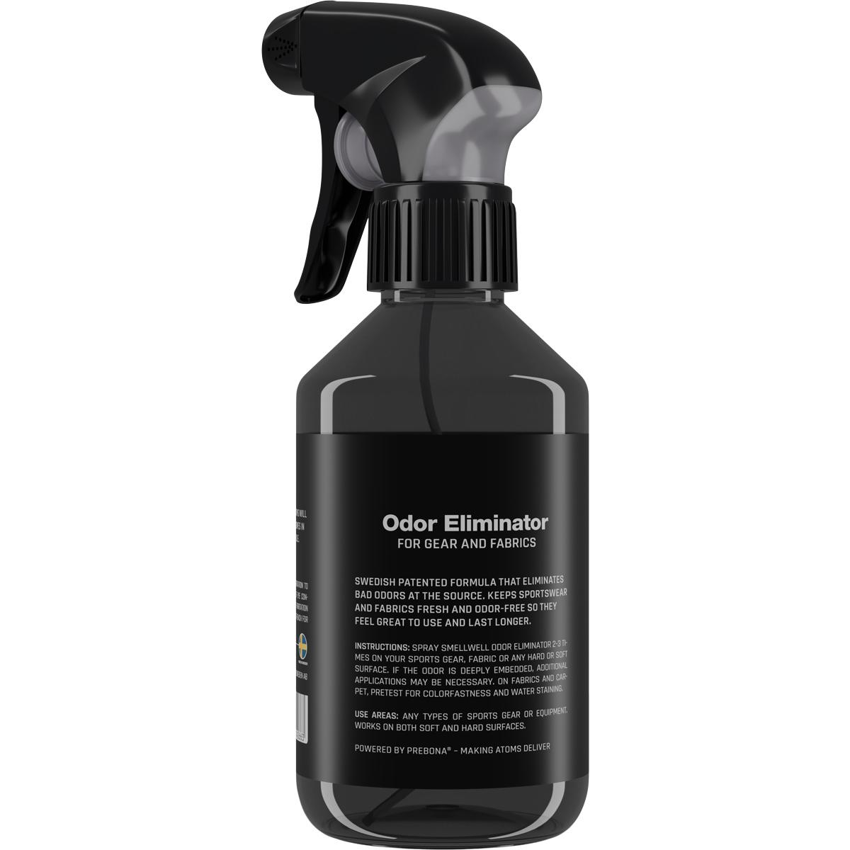 SmellWell Odor Eliminator Lugtfjernerspray Ass