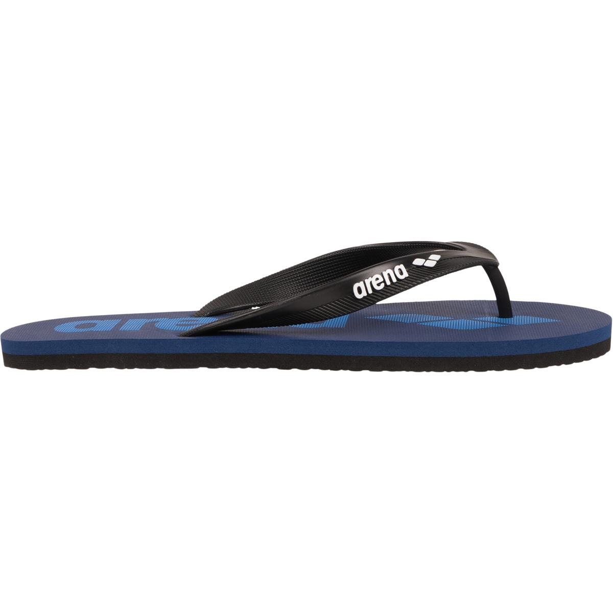 Arena Klip Klap Sandaler Navy