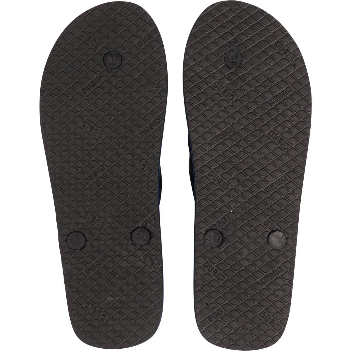 Arena Klip Klap Sandaler Navy