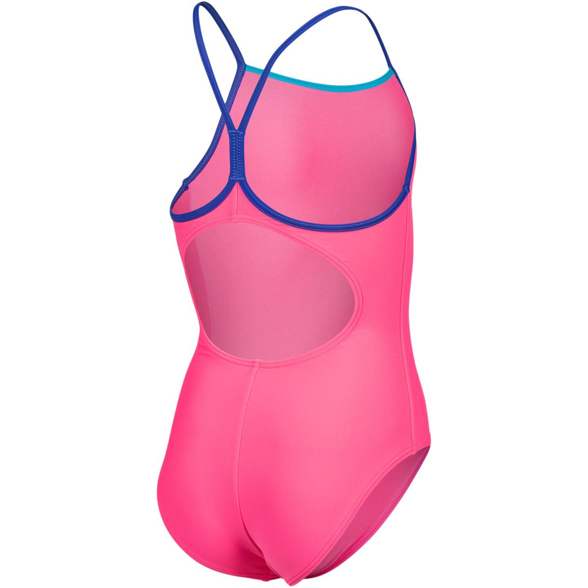 Arena Light Badedragt Børn Rose
