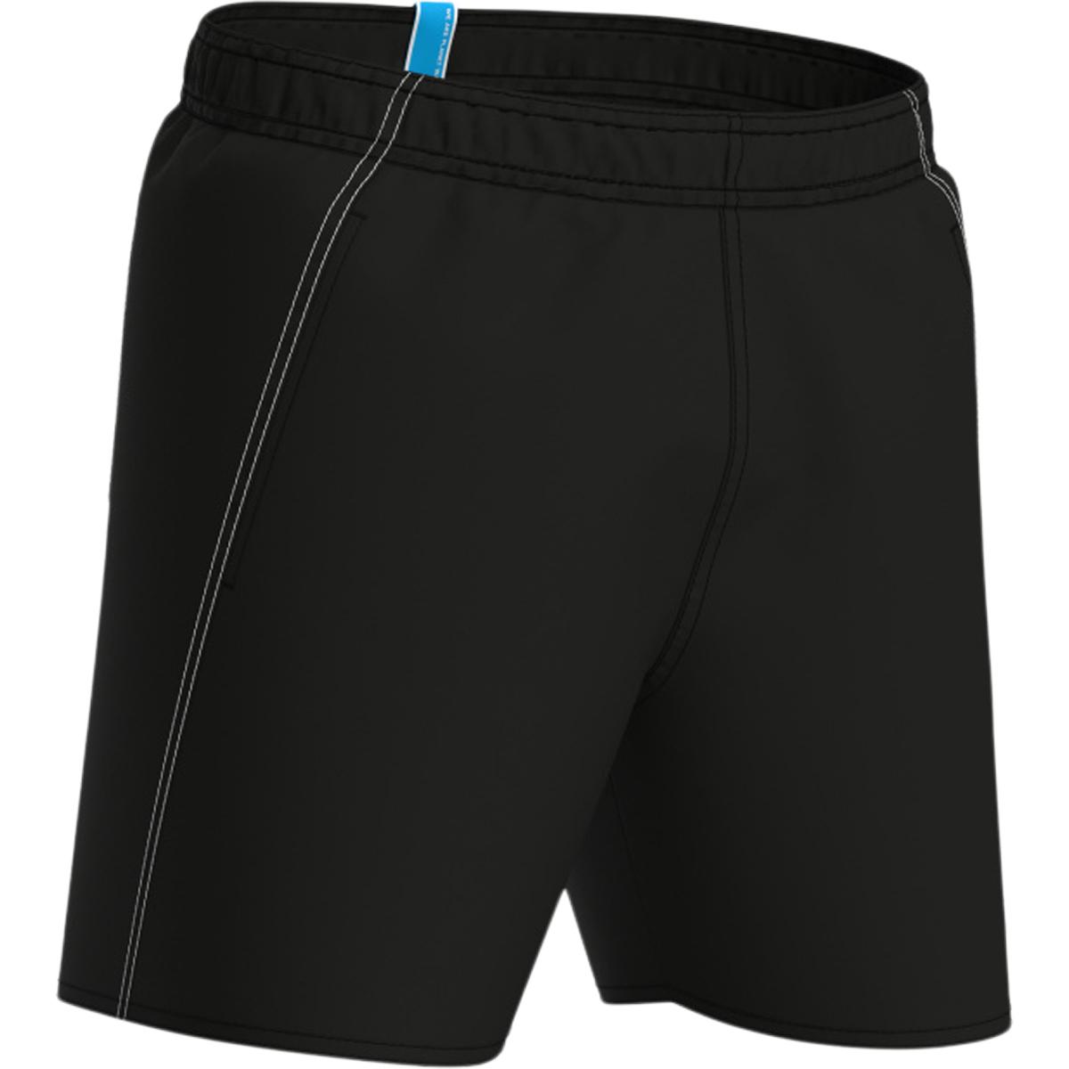 Arena Fundamentals Boxer R Badeshorts Herre SHADOW GREY