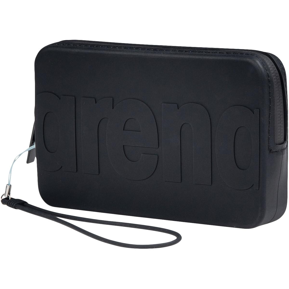 Arena Dry Clutch Taske Black