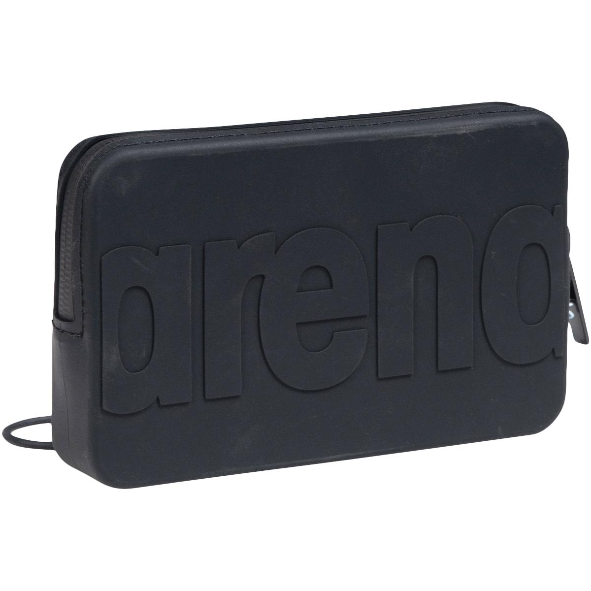 Arena Dry Clutch Taske Black
