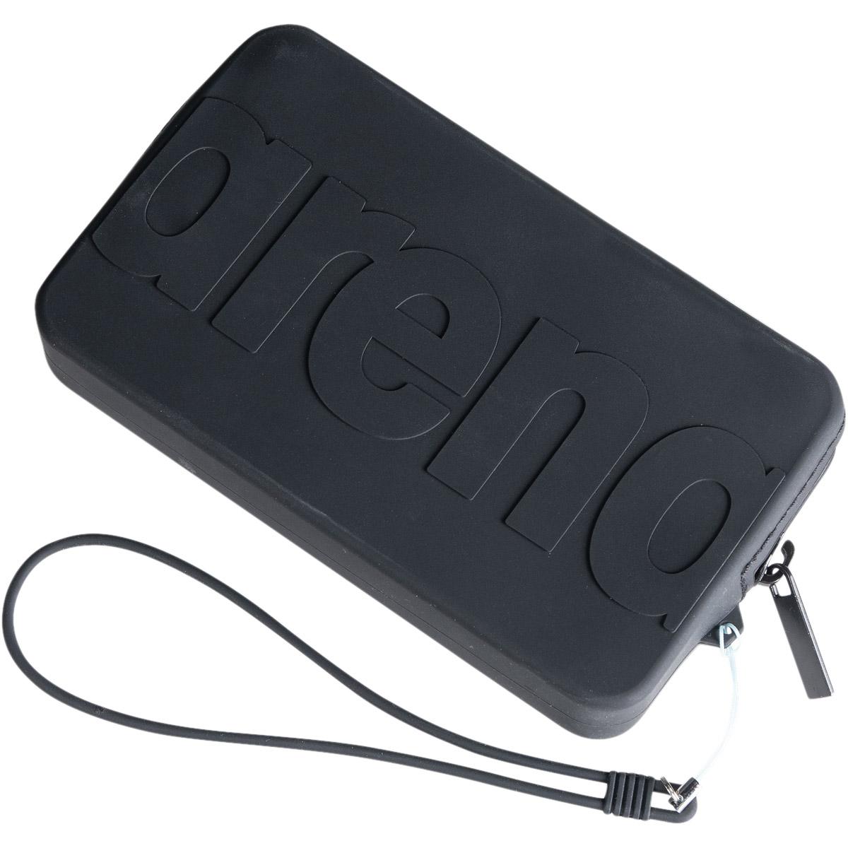 Arena Dry Clutch Taske Black