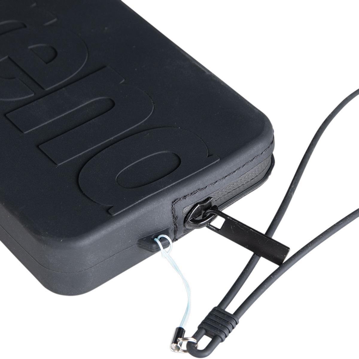 Arena Dry Clutch Taske Black