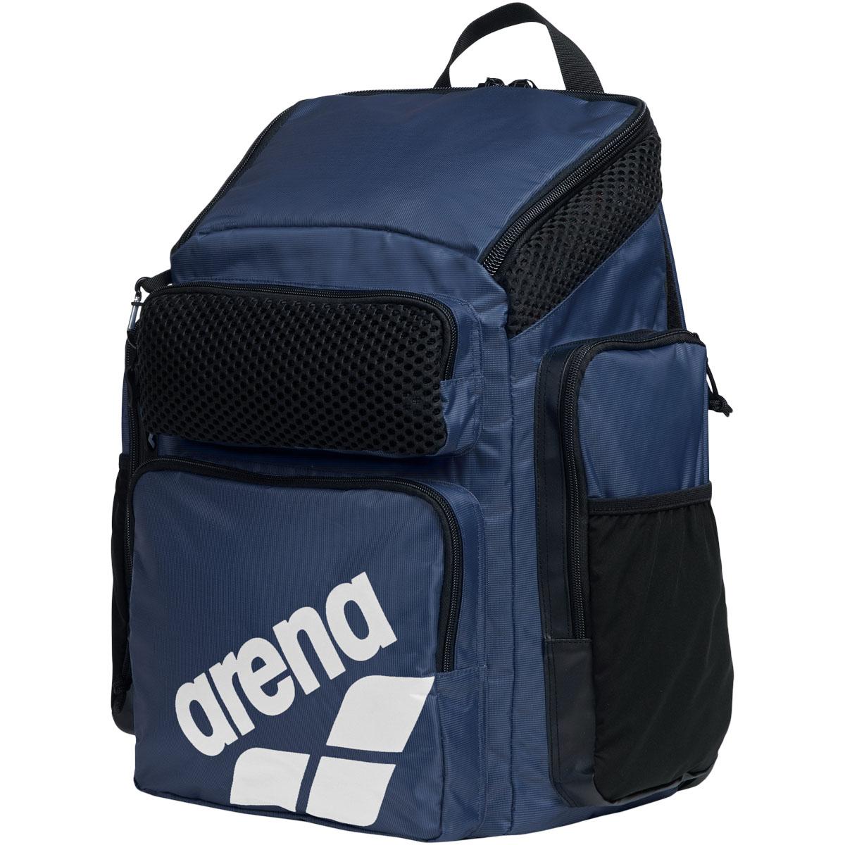 Arena One Go Rygsæk Navy