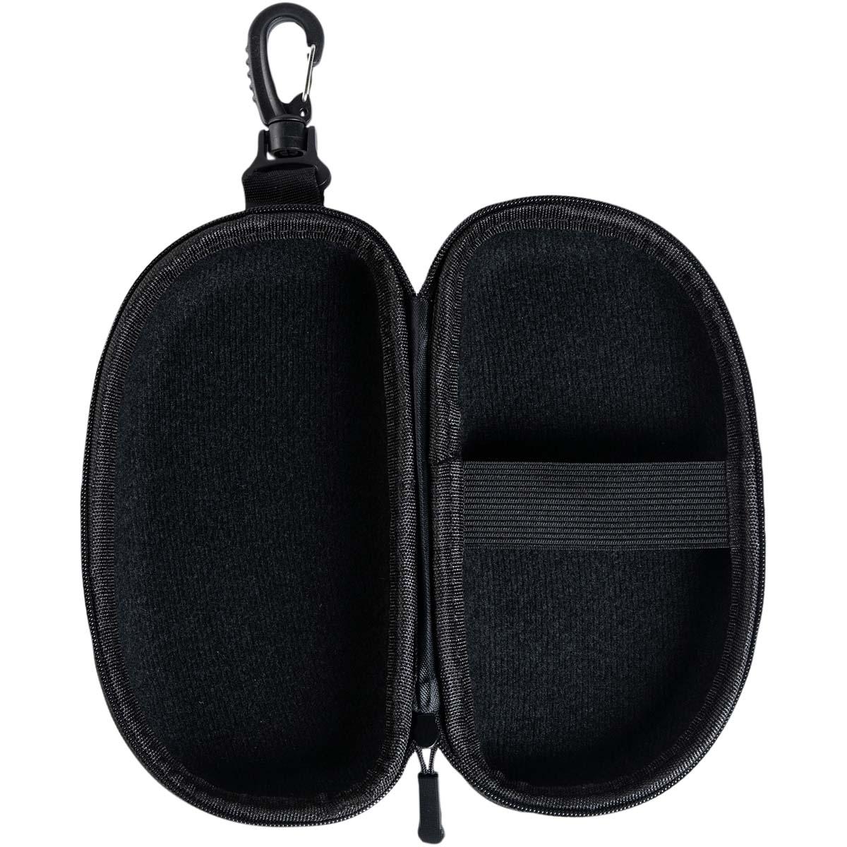 Arena Svømmebrilleetui Black