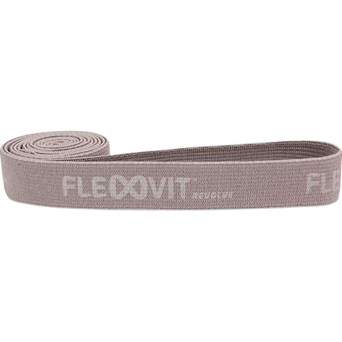 FLEXVIT Revolve Light Treningselastikk Grey