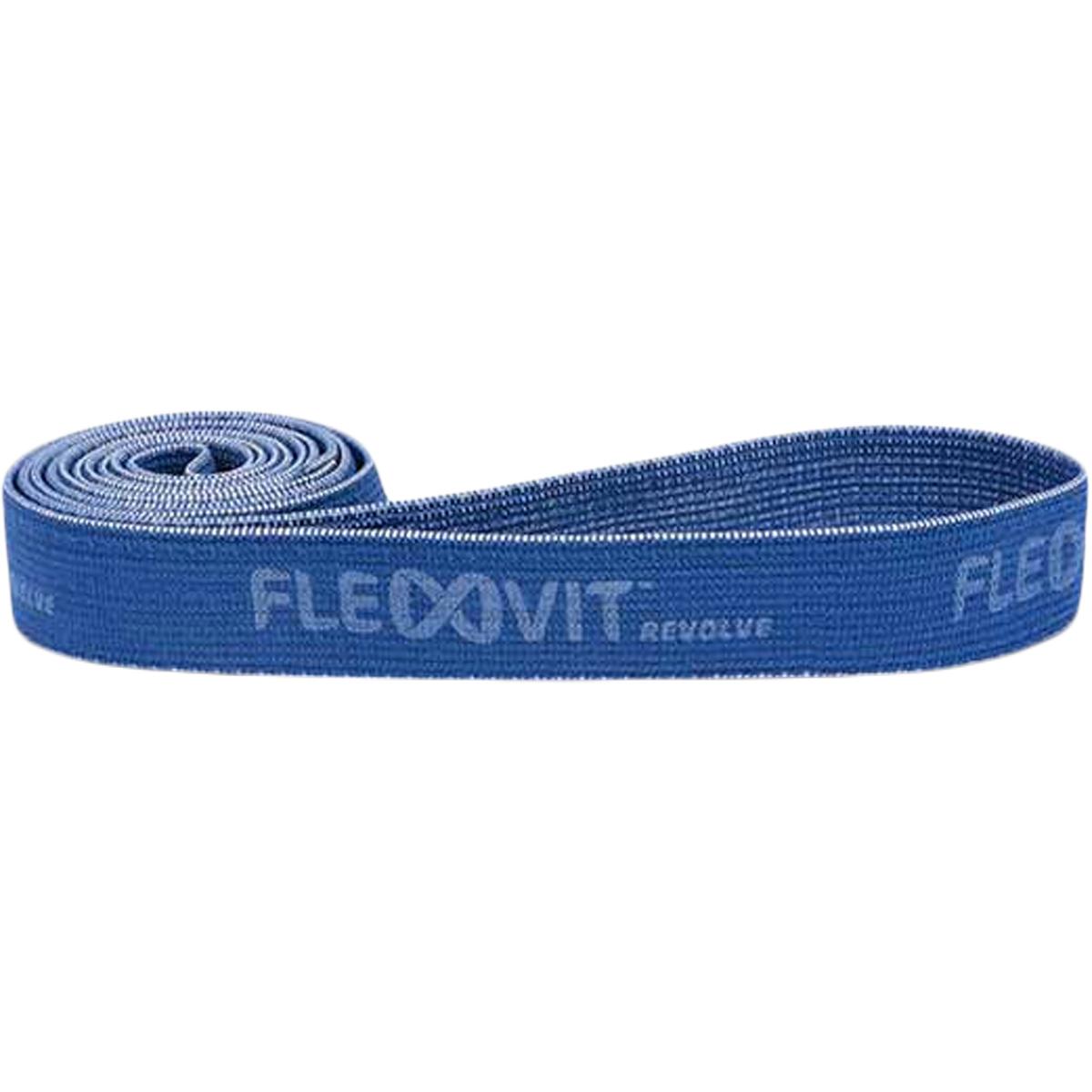 FLEXVIT Revolve Power Heavy Treningsebelastning Blue