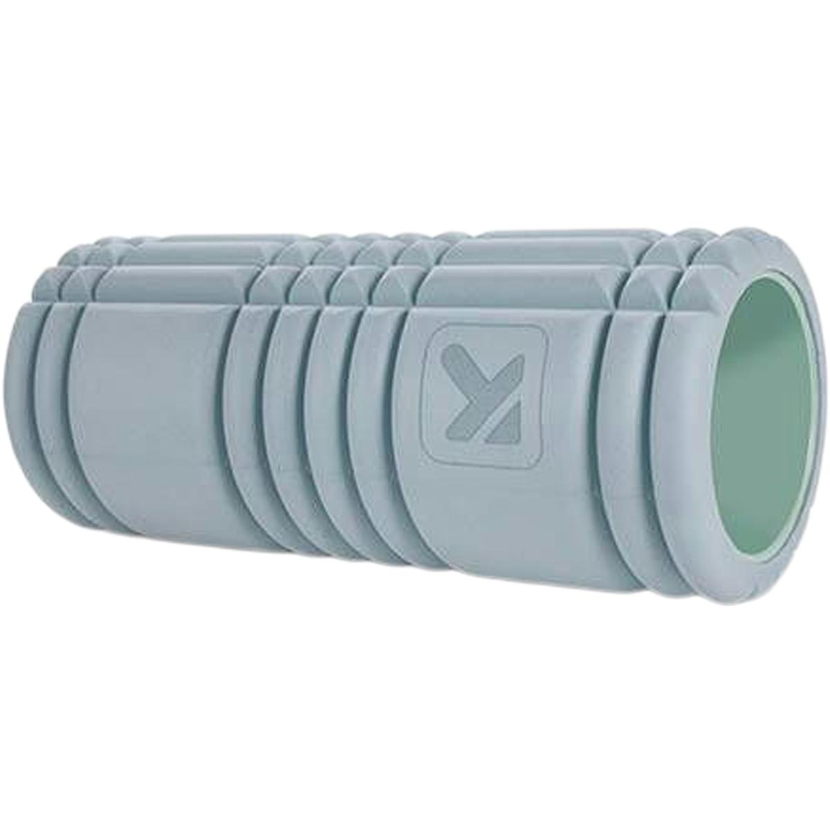 Witt Trigger Point Grid Foam Roller Grey