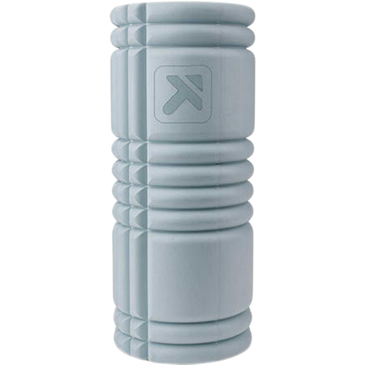 Witt Trigger Point Grid Foam Roller Grey