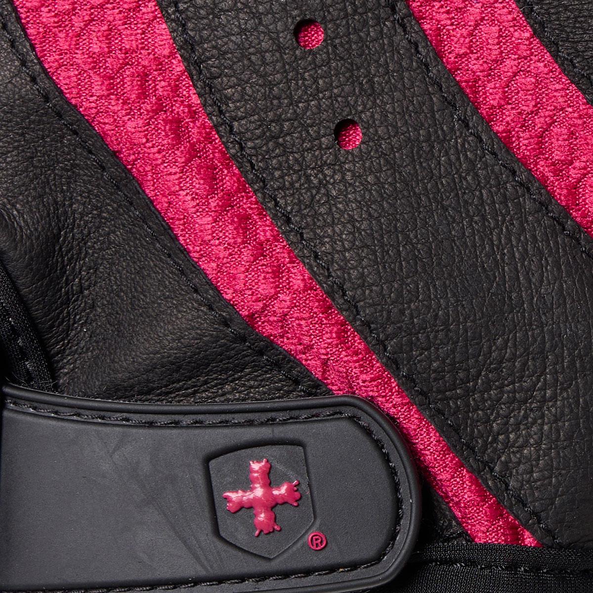 Harbinger Pro Træningshandsker Dame Black