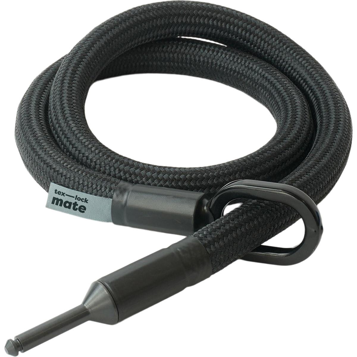 Witt Texlock Mate Cykellås Black