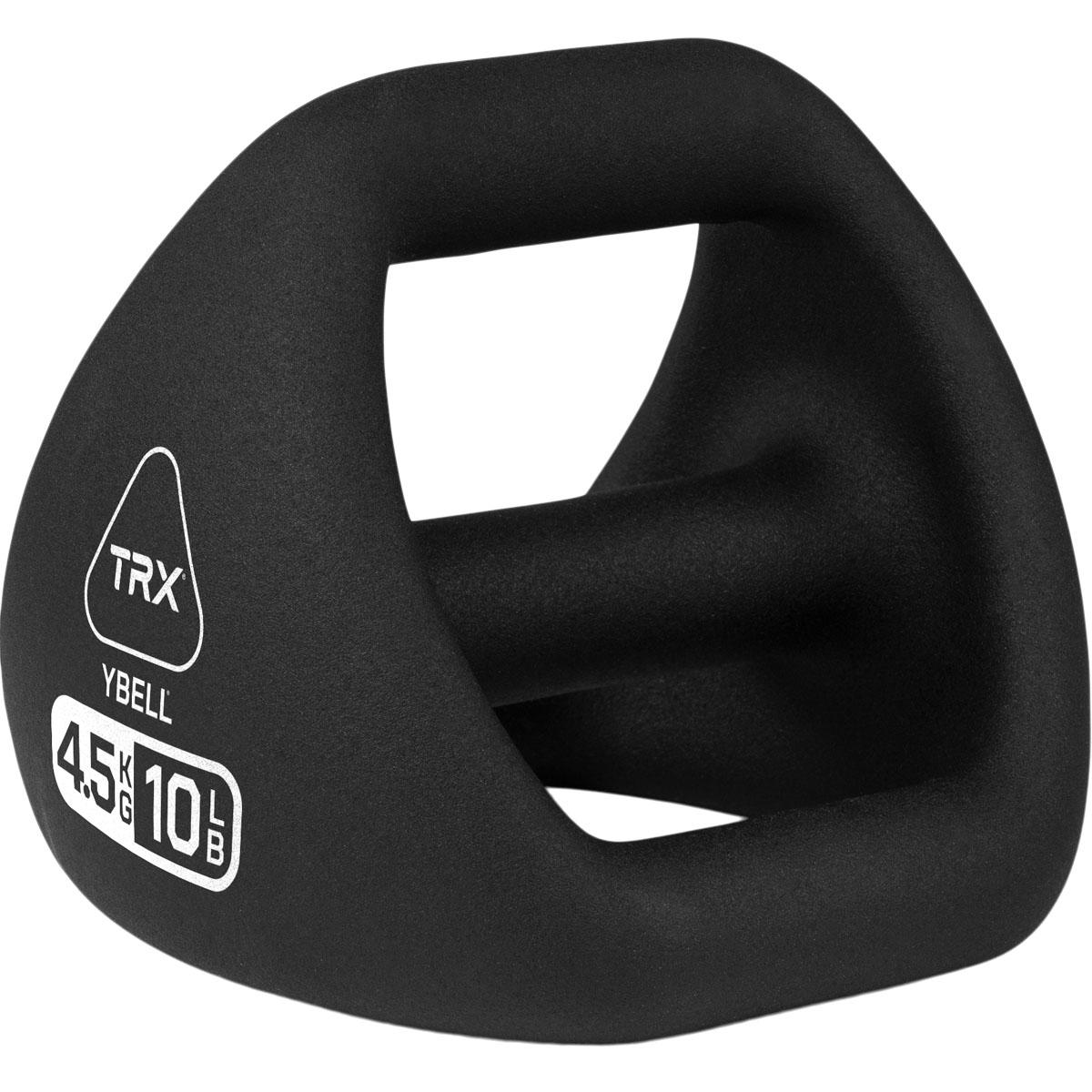 TRX Neo 4.5 kg Ybell Black