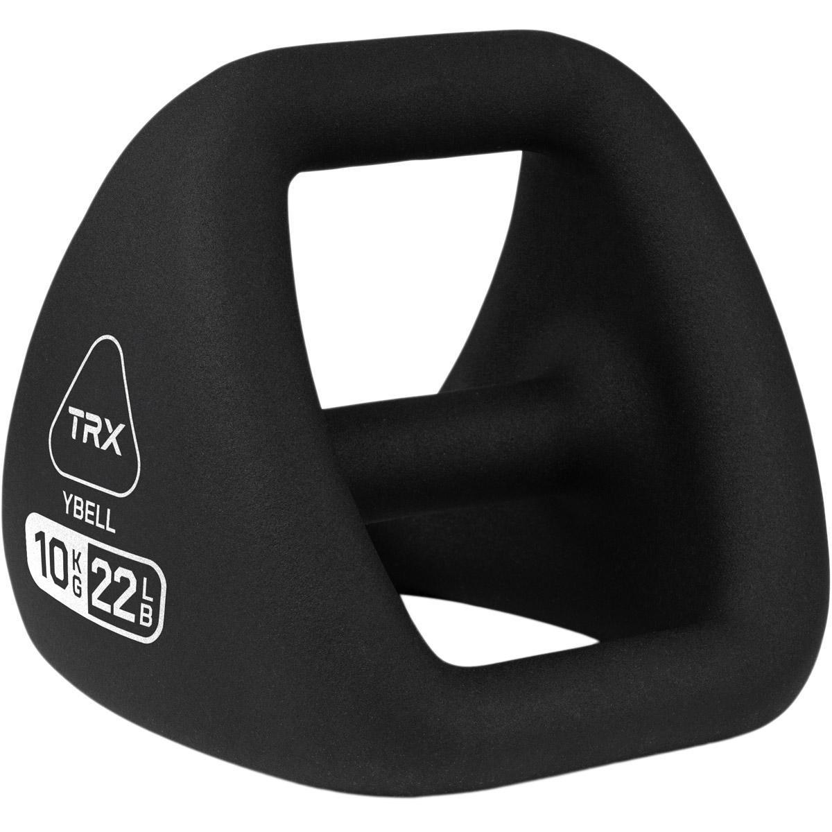 TRX Neo 10 kg Ybell Black