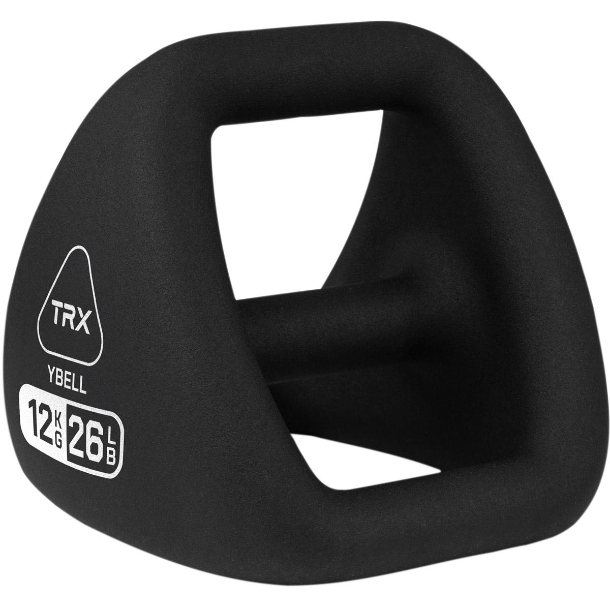 TRX Neo 12 kg YBell Black