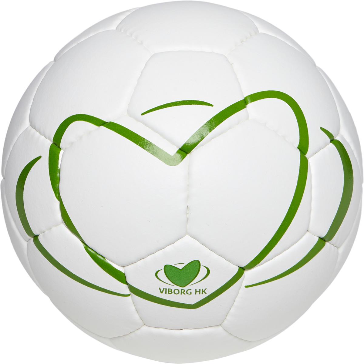 KNUDSEN77 Easy Grip Viborg HK Handboll White