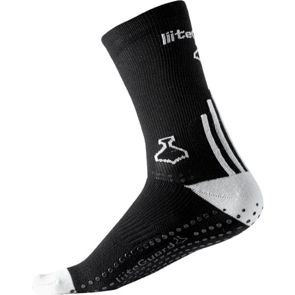 liiteGuard Pro Tech Strømper Black